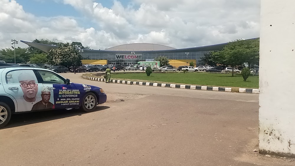 The Dome Akure photo 3